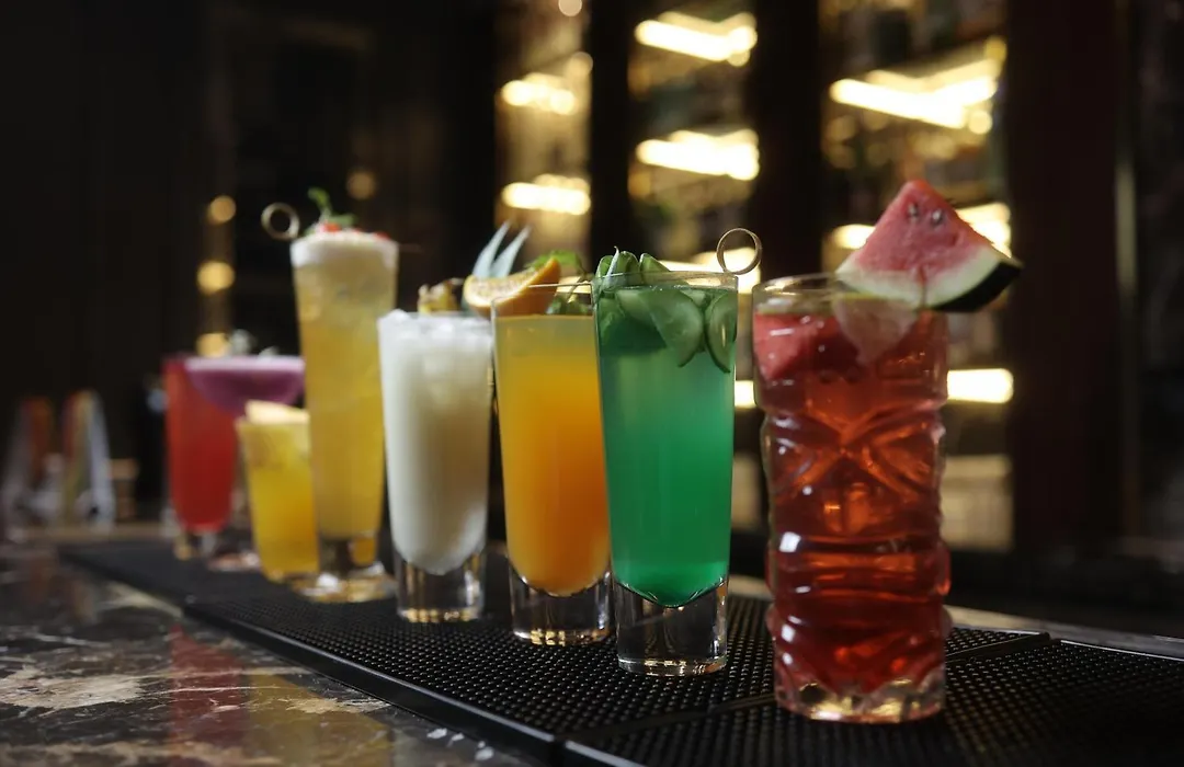 Radisson Blu Marina Hotel Connaught Place-1